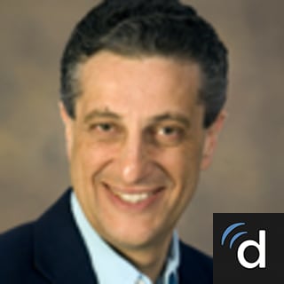 Mark Gilbert, MD