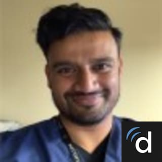 Satrajit Bose, MD