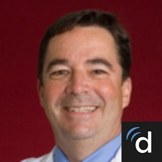 Randy McComb, MD, Emergency Medicine, Memphis, TN