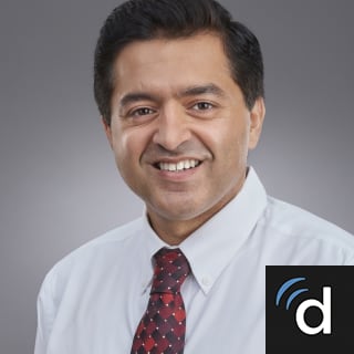Faisal Khan, MD