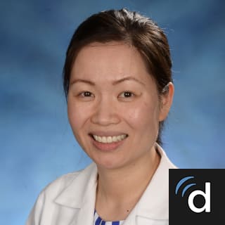 Uni Wong, MD, Gastroenterology, Washington, DC