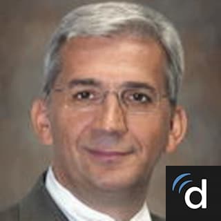 Smajo Osmanovic, MD, Ophthalmology, Arlington Heights, IL