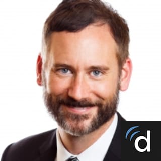Joshua Ramseyer, MD