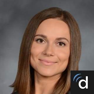 Alina Masters-Israilov, MD