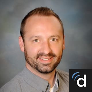 Zachary Erekson, MD, Internal Medicine, St. George, UT