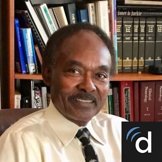 Bernard Robinson, MD, Neurosurgery, Aiea, HI