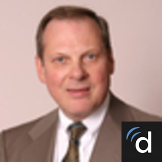 Paul Ruff, MD
