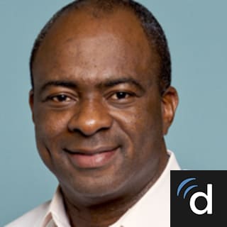 John Chuke, MD, Internal Medicine, Rockville, MD