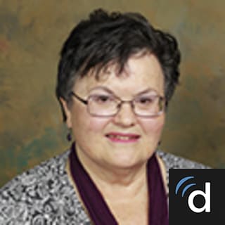 Nelly Sereny, MD