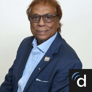 Bhagwandatt Rajcoomar, MD