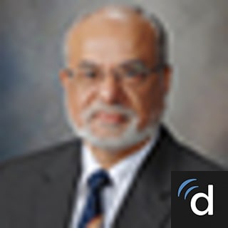 Mohammad Ranginwala, MD, Oncology, Mankato, MN