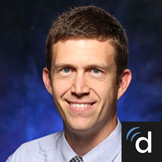 David Jenkins, MD