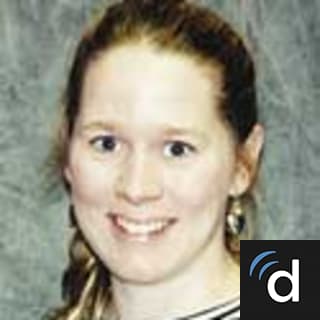 Catherine Casto, MD