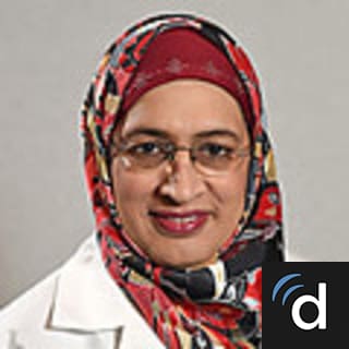 Tehsin Qudsi, MD
