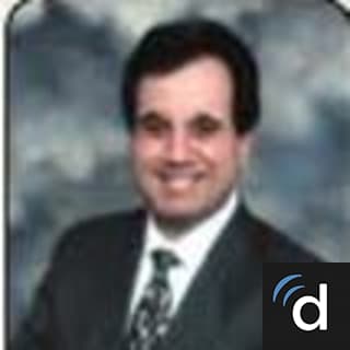 Bruce Halbridge, MD