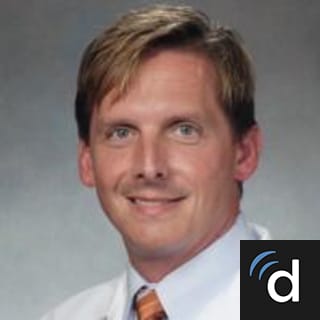 Robert Cunningham, MD