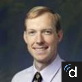 James Clark, MD