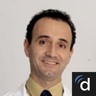 Ahmet (Dervisogullari) Dervish, MD