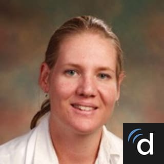 Natalie Klawonn, MD