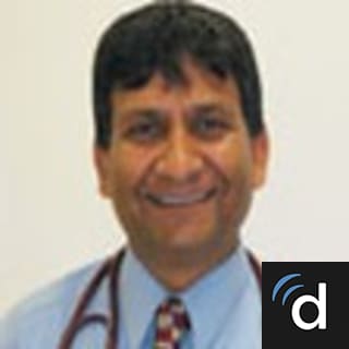 Sikander Manzoor, MD