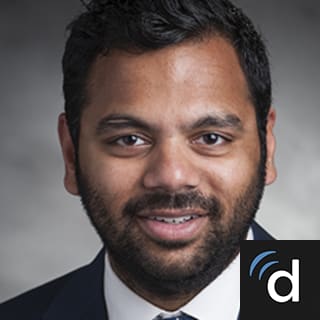 Vinod Havalad, MD