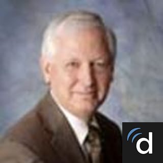 William Enos, MD