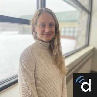 Laura Breu, Nurse Practitioner, Aitkin, MN