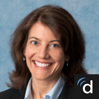 Rebecca Purnell, Internal Medicine, Des Moines, IA