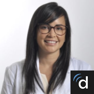 Maria Olivo, MD, Emergency Medicine, Daytona Beach, FL