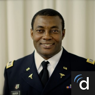Eugene Okafor