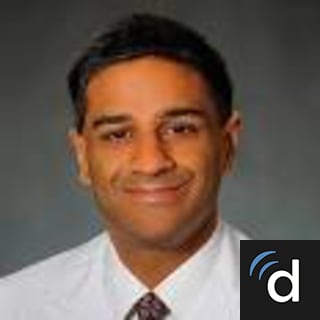Ramesh Rengan, MD