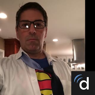 David Chesney, MD
