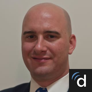 Tolga Mesen, MD