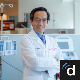 Henry Wang, MD, Oncology, Arcadia, CA