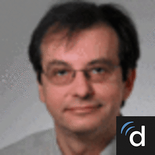 Aleksander Feoktistov, MD