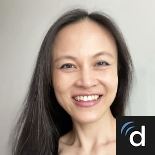 Luisa Wang, Adult Care Nurse Practitioner, New York, NY