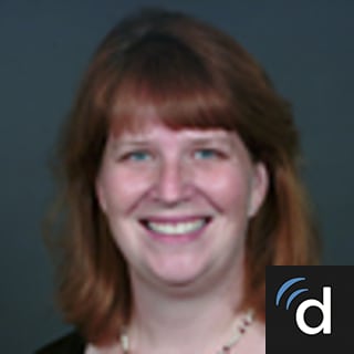 Julie Haizlip, MD, Pediatrics, Charlottesville, VA