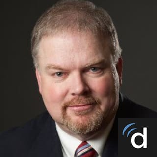 J Daniel Gifford, MD