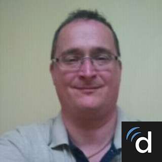 Kevin Reed, Pharmacist, Hawley, PA