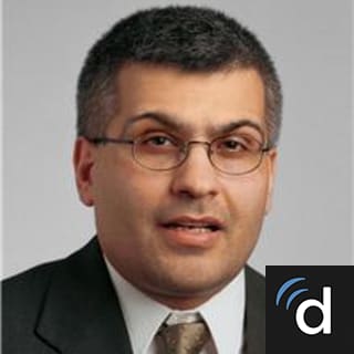 Hamed Daw, MD