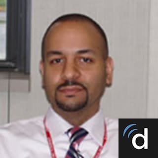 Curtis Wright, MD