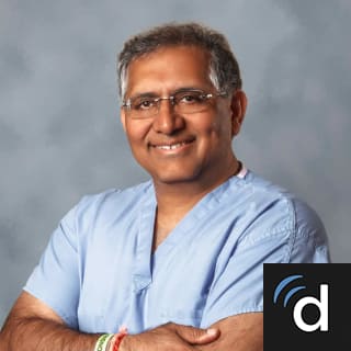 Arvind Ahuja, MD