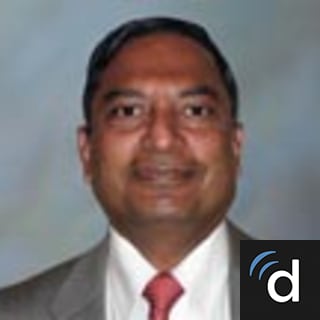 Arun Agrawal, MD, Thoracic Surgery, Hempstead, NY