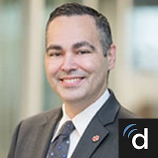 Joseph Parra, MD