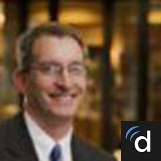William Marcil, MD