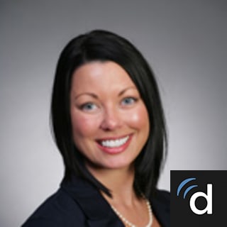 Amanda Montalbano, MD, Pediatrics, Overland Park, KS