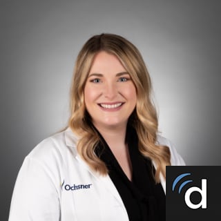 Abby (Heath) Anderson, Family Nurse Practitioner, Baton Rouge, LA