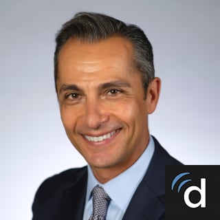 Babak Rad, MD