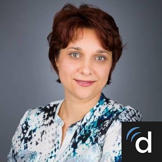 Anca Sisu, MD