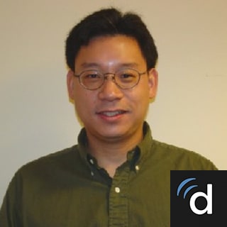 Benedict Hsu, MD